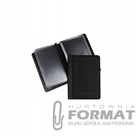 OKŁADKA NA DOKUMENTY MINI PREMIUM 1