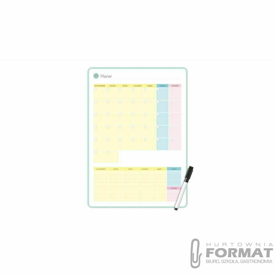 PLANER MAG.TYG.MIES. PMP-01-01 1