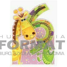 KARTKA OKOL. PAN DRAGON HM-200 1