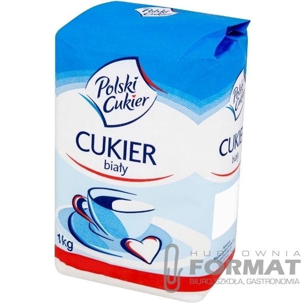 CUKIER 1KG 1