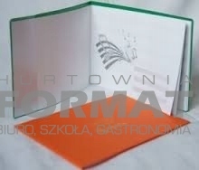 ZESZYT DO NUT A5 W OKŁADCE 1