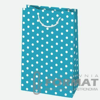 Torba prezentowa Pol-mak 2017/2018 [mm:] 160x240x 70 (T3) 1