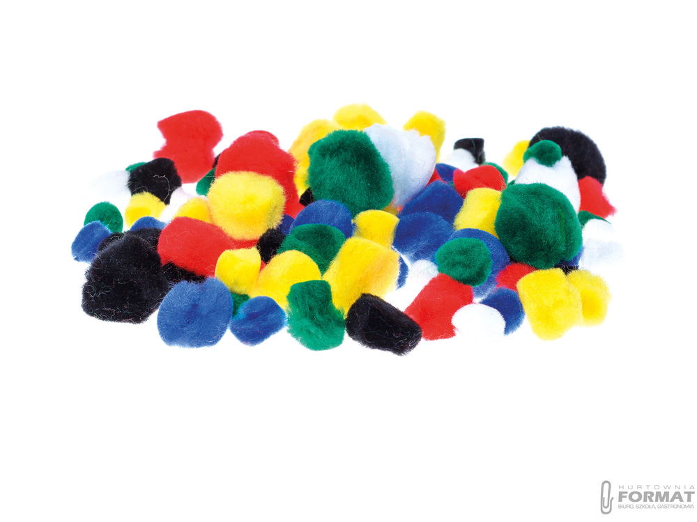 Pompony POM01 standard 1