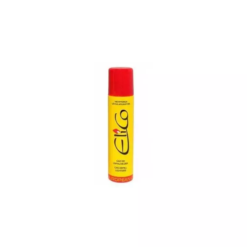 GAZ DO ZAPALNICZEK 100ML 1