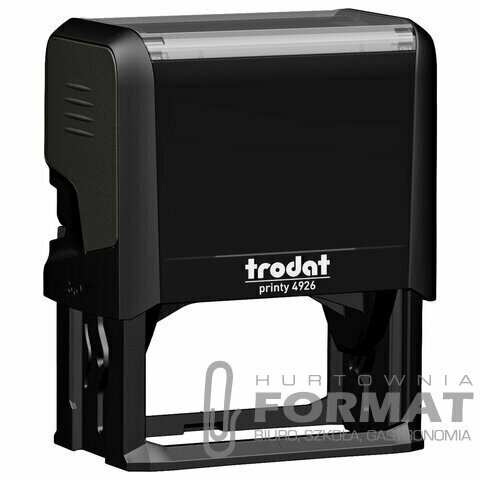 PIECZĄTKA TRODAT PRINTY 4926 1