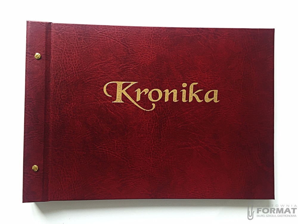 KRONIKA BARBARA A3 POZIOM BORDO 1