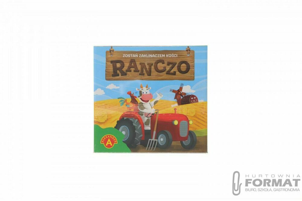 RANCZO 1