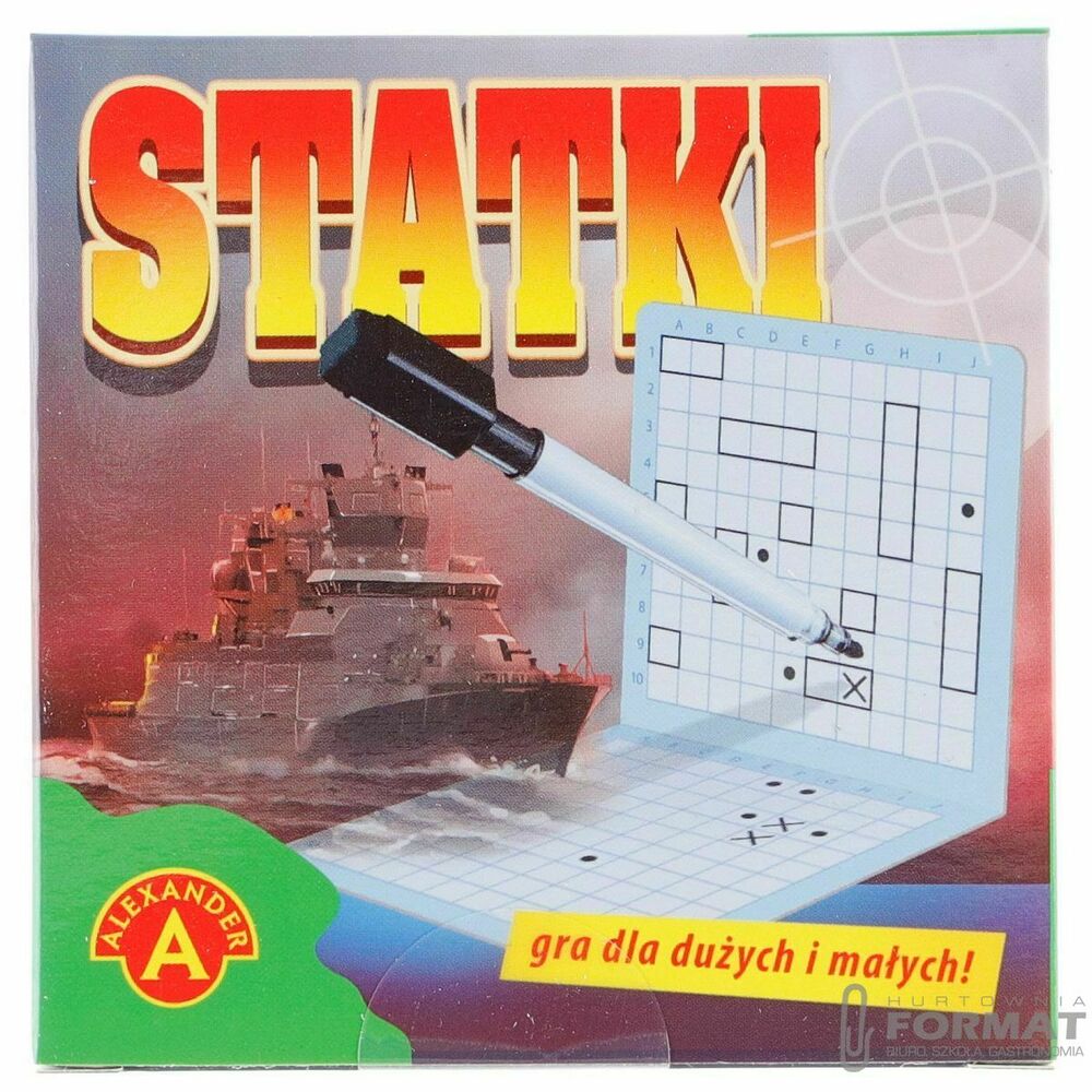 STATKI 1
