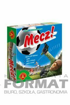 Mecz ALEKSANDER 1