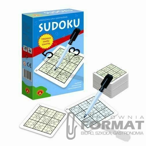 SUDOKU MINI 1