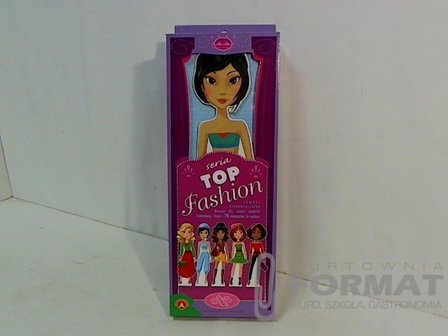TOP FASHION MODELKA 2 1