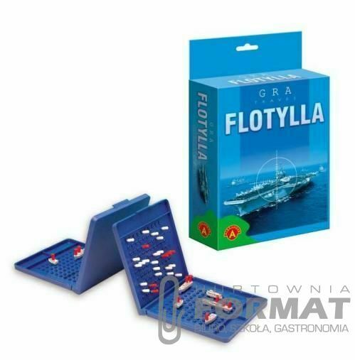 Flotylla Travel 1