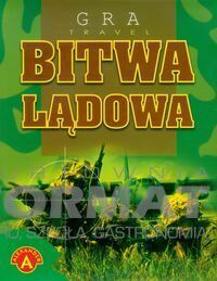 GRA BITWA LĄDOWA TRAVEL ALEKSANDER 1