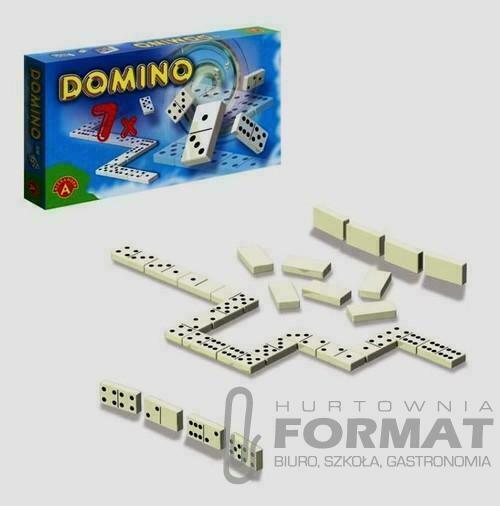 DOMINO 7 WARIANTÓW 1