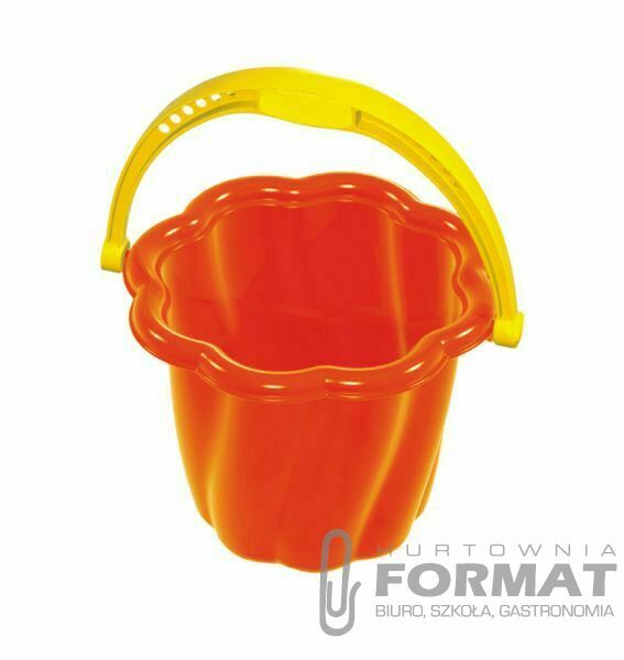 WIADERKO DO PIASKU MINI M02 1