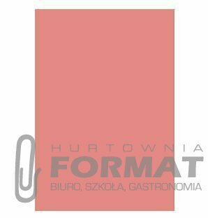 BRYSTOL A1 RÓŻOWY KRESKA 1
