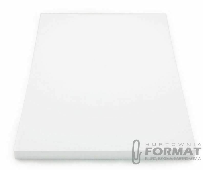 PAPIER KREDOWY 150G A3 A100 1