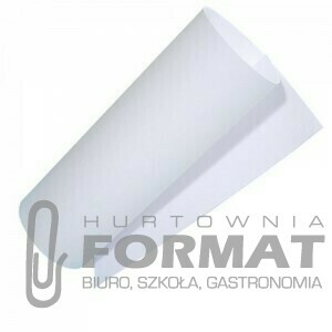 BRYSTOL B1 70/100 TYPOGRAF 250G BIAŁY 12001 1