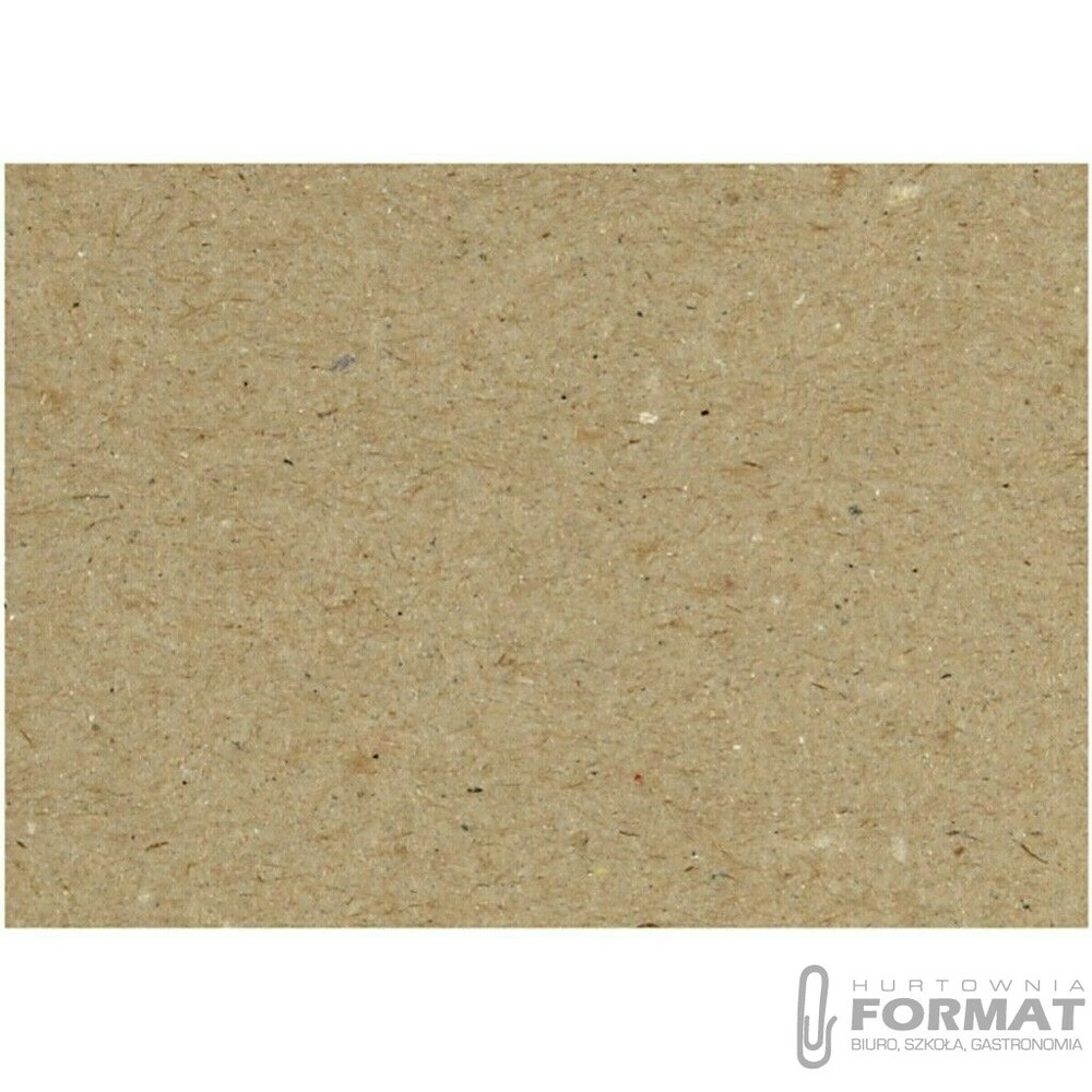 Kreska Papier Eko A4 200 g/m2 20 arkuszy 1