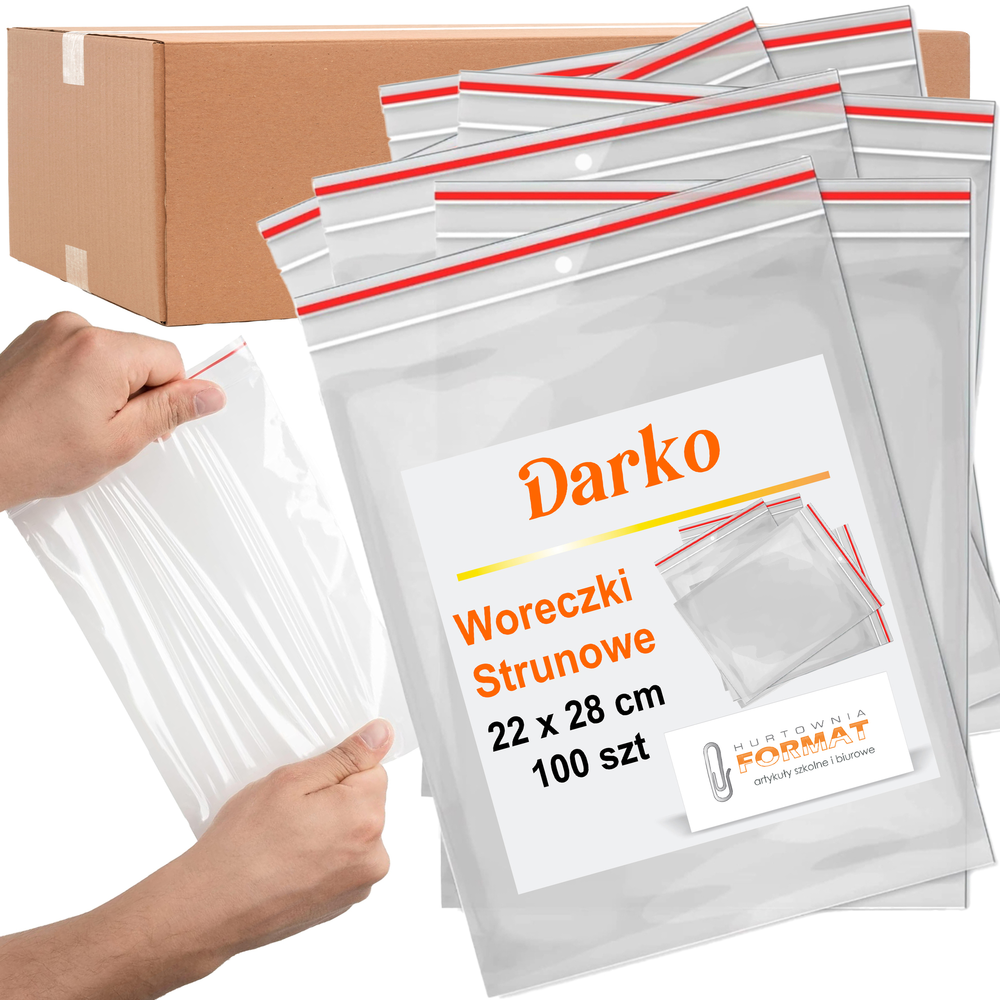 WORKI STRUNOWE 220/280 A100 1