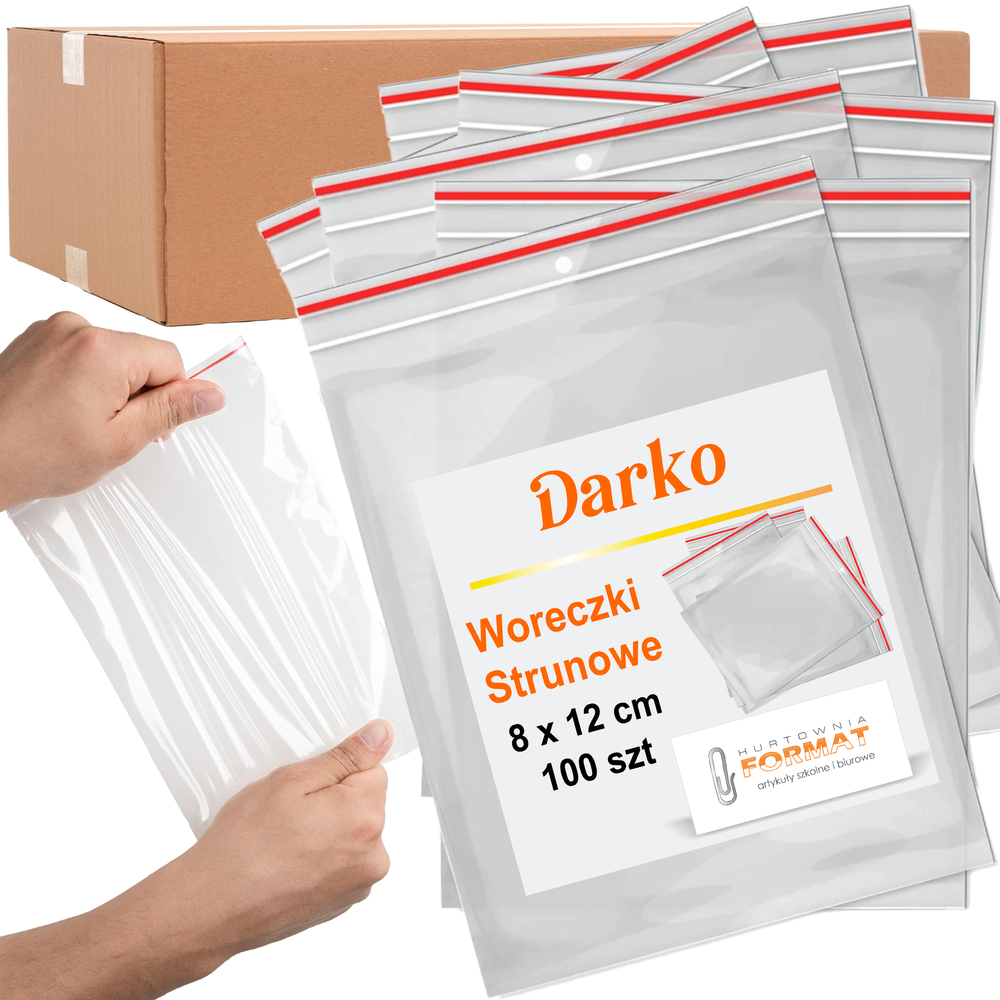 WORKI STRUNOWE 80/120 A100 1