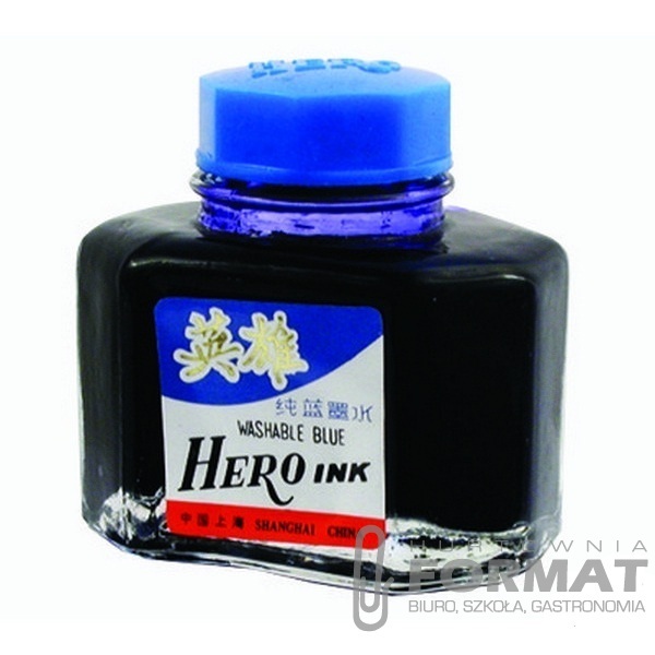 ATRAMENT HERO 64 65458 BLUE 1