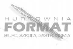 Ołówek automatyczny metalowy 0,5mm 1