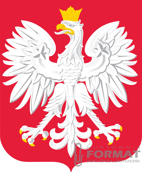 GODŁO A4 1