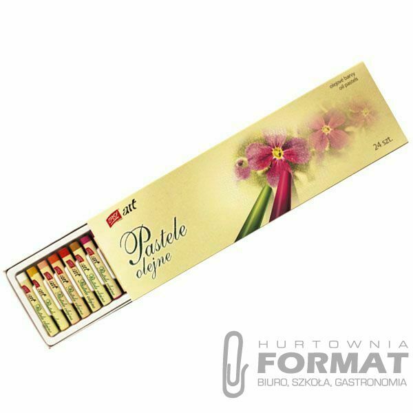 PASTELE OLEJNE EASY 24KOL 45750 1