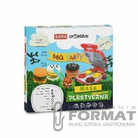 Zestaw Hamburger EASY 941307 1