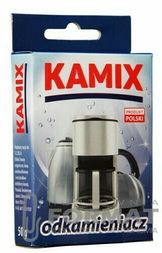 KAMIX ODKAMIENIACZ 50G 1