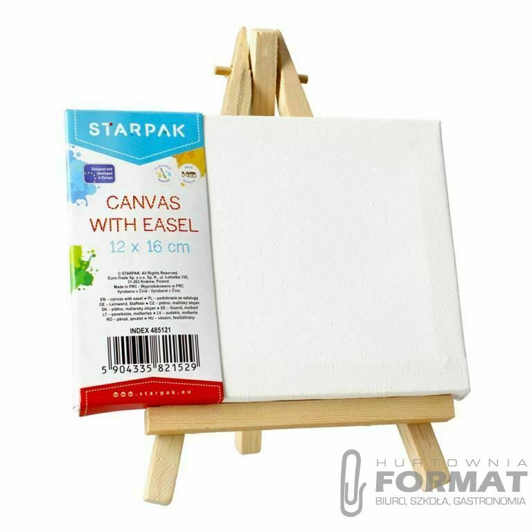 Podobrazie Starpak [mm:] 120x160 (485121) 1