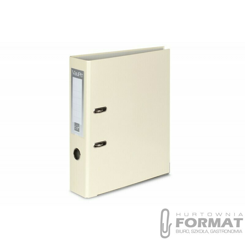 SEGREGATOR VAUPE A4/5 WANILIA 1