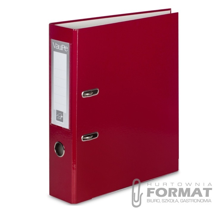SEGREGATOR VAUPE A4/7 FCK bordo 061/18 1