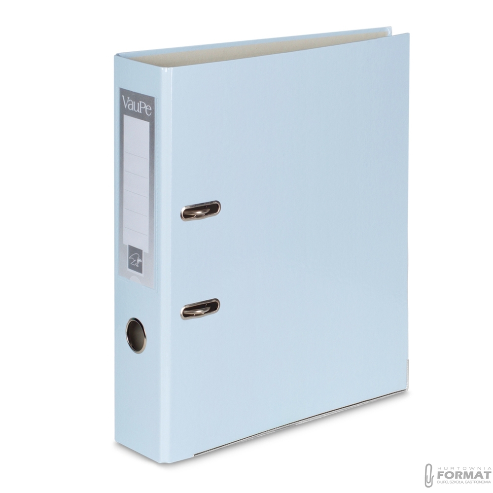 SEGREGATOR VAUPE A4/75 FCK  PASTELOWY NIEBIESKI 1