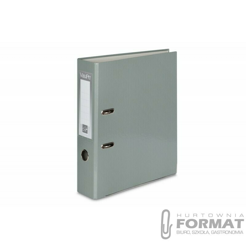 Segregator Vaupe A4/75 FCK, popielaty 1