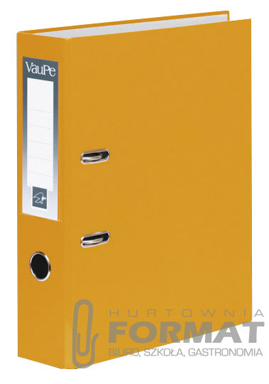 SEGREGATOR VAUPE A4/7 FCK ŻÓŁTY 061/08 1