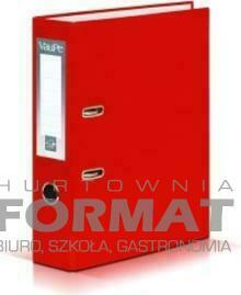 SEGREGATOR VAUPE A4/7 FCK CZERWONY 061/01 1