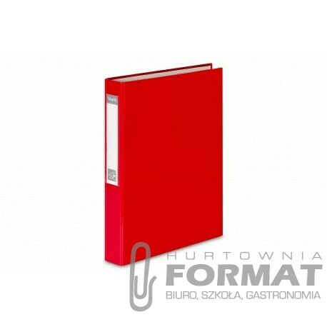SEGREGATOR VAUPE A4/4/4 FCK CZERWONY 1