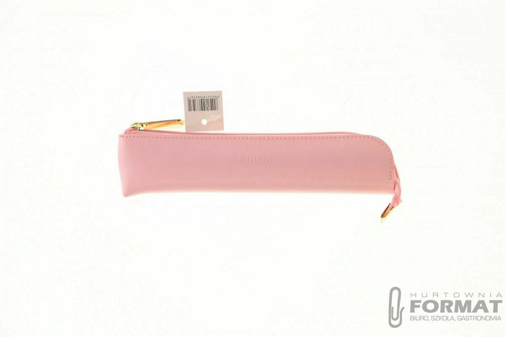 Etui 01 j. różowy 1