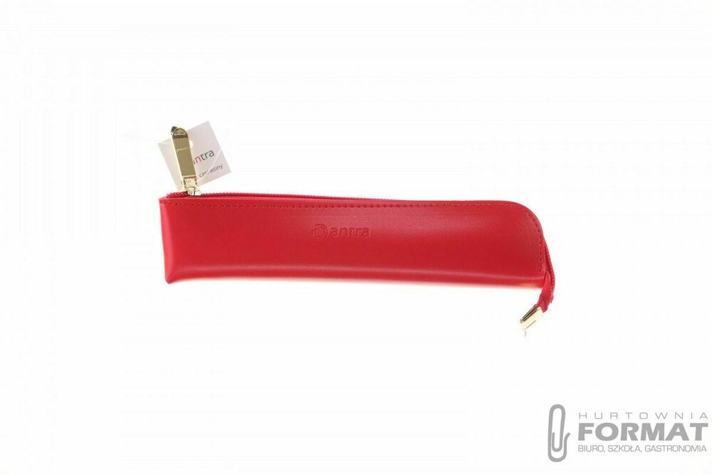 Etui 01 czerwony 1