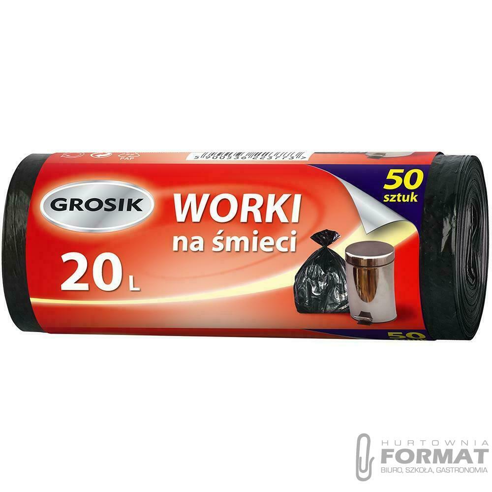 WORKI NA ŚMIECI 20L A50 1