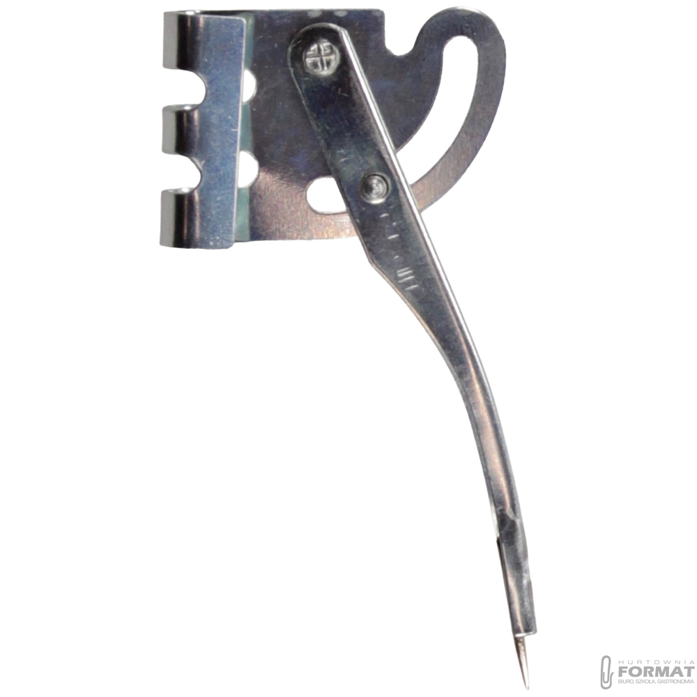 CYRKIEL SZKOLNY METALOWY 1