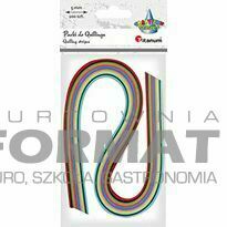 Akcesoria do quillingu Titanum Craft-Fun Series paski (16197B) 1
