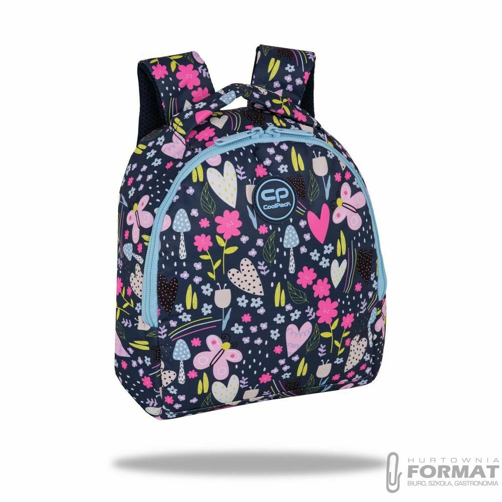 Plecak Patio CoolPack Puppy (F125831) 1