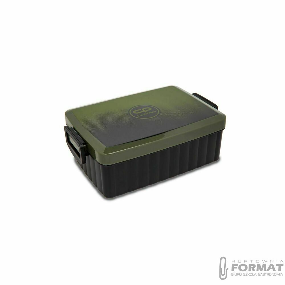 Śniadaniówka Patio CoolPack Gradient (Z07757) 1