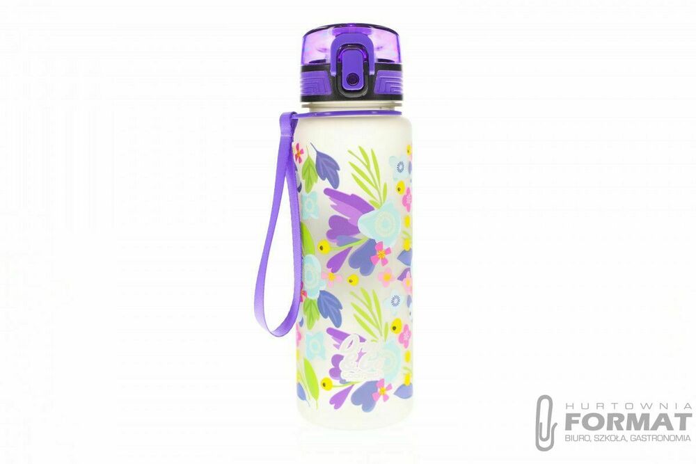 BIDON - CP BRISK 600 ML - FLOWER ME 1