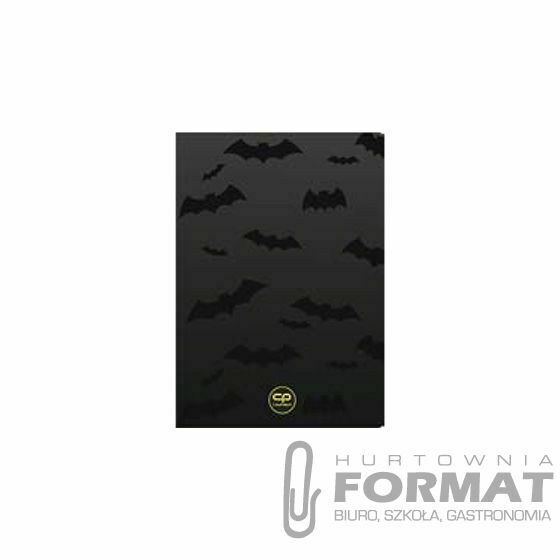 ZESZYT A5 # PP CP  - DARKER NIGHT 1