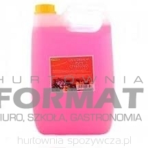 UNIWERSALNY PŁYN DO MYCIA KUBUŚ 5L KWIATOWY 1