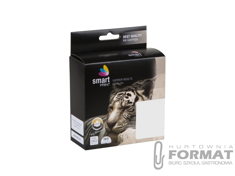 SMARTPRINT TUSZ HP 302 BLACK 1